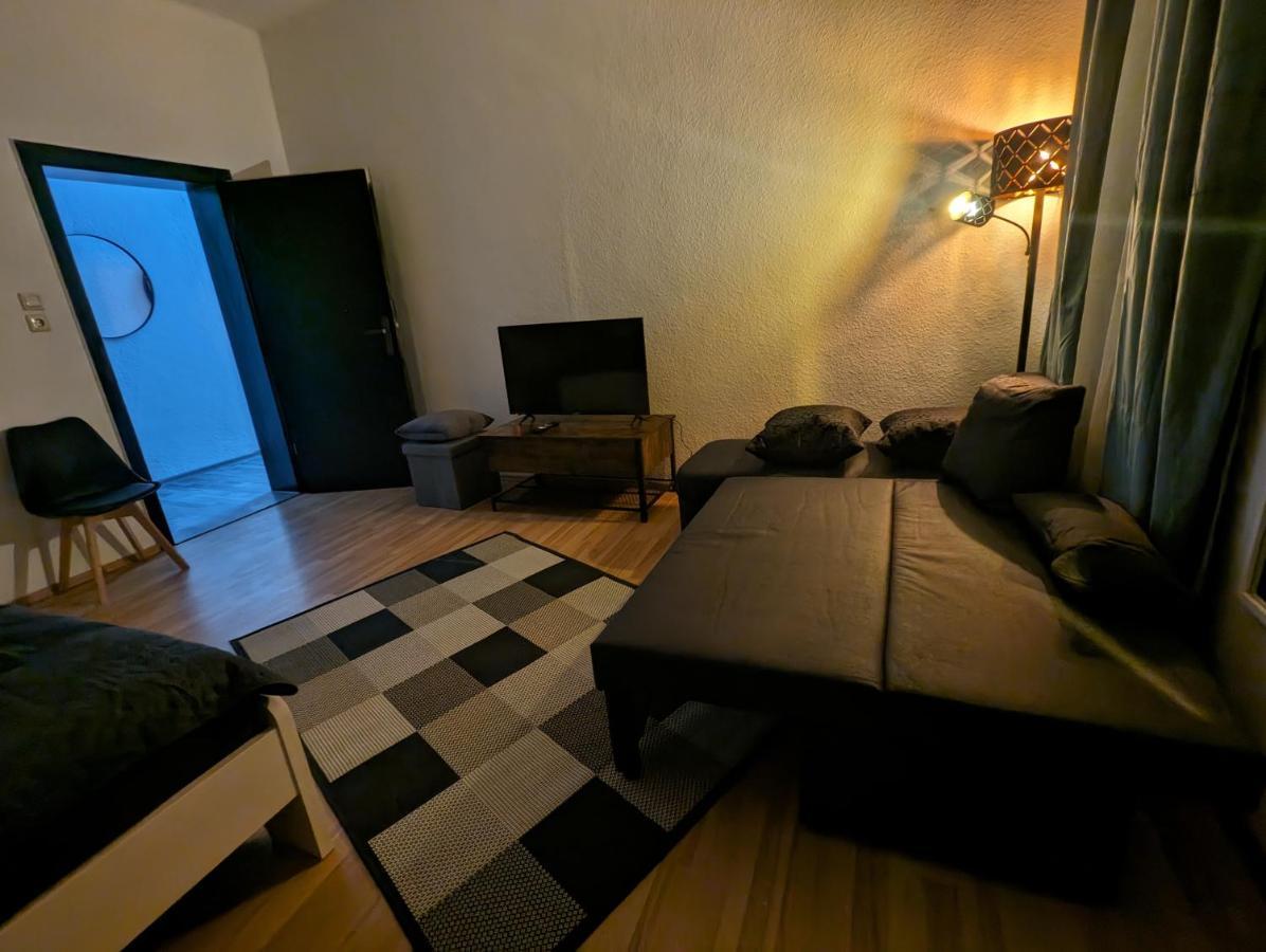 Schoenes 3 Zimmer Apartment In Der Altstadt Von Koblenz Koblenz  Exterior photo