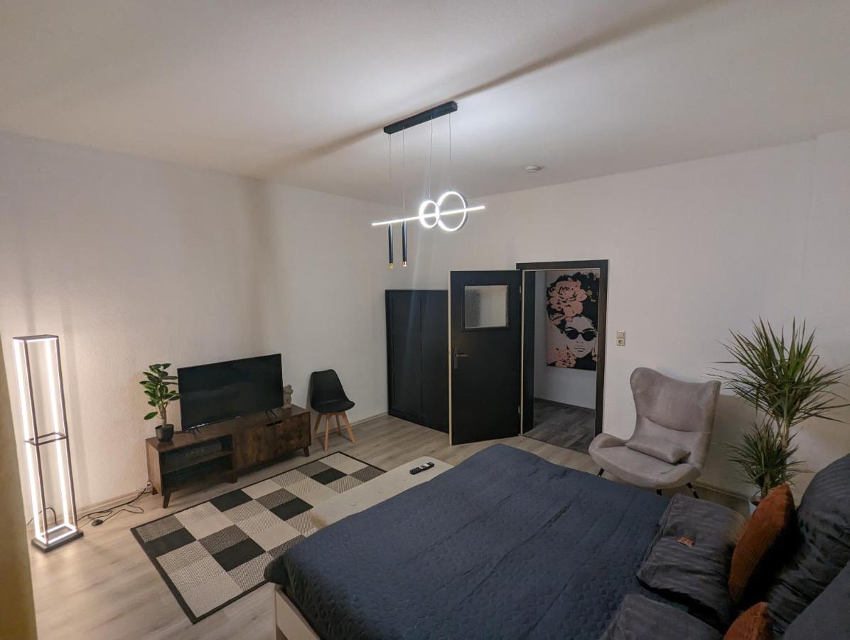 Schoenes 3 Zimmer Apartment In Der Altstadt Von Koblenz Koblenz  Exterior photo
